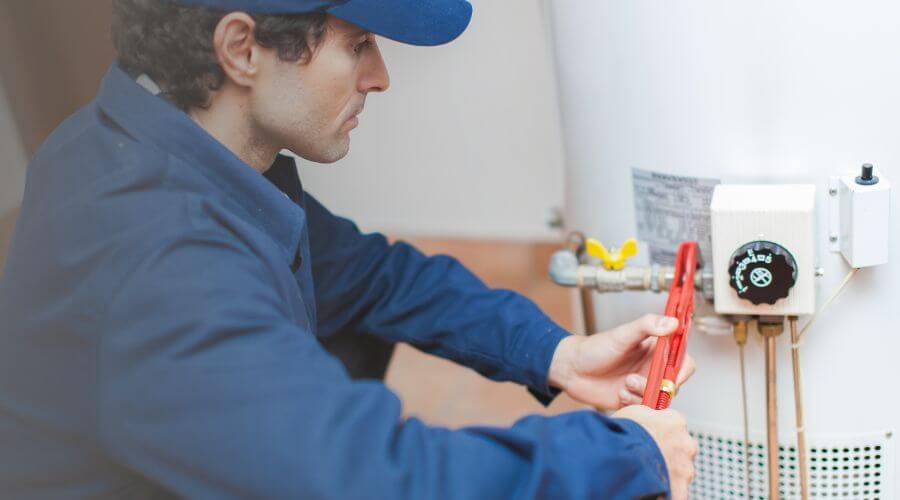 Local expert plumbing services in Bard, NM